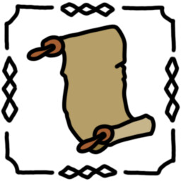 Icon for Scroll.