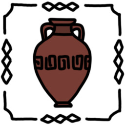 Icon for Vase.