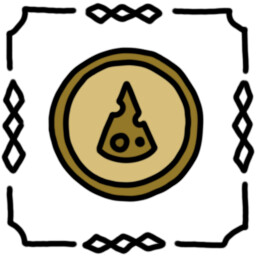 Icon for Coin.