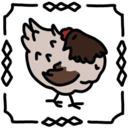 Icon for Chicken.