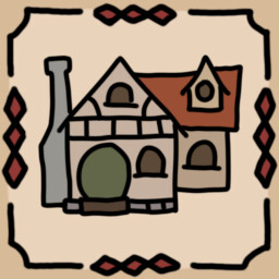 Icon for Village.