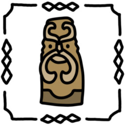 Icon for Totem.