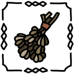 Icon for Dry herbs.