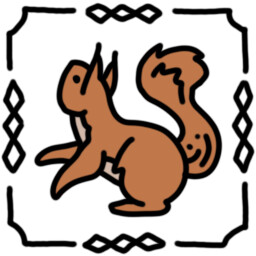 Icon for Squirrel.