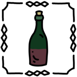 Icon for Bottle.