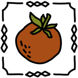 Icon for Tomato.