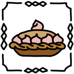 Icon for Pie.