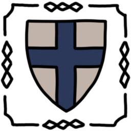 Icon for Shield.