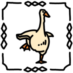 Icon for Goose.