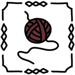 Icon for Ball of thread.