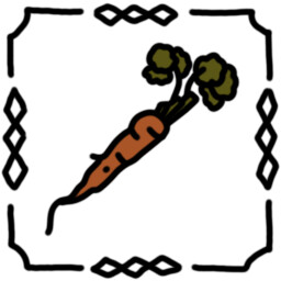 Icon for Carrot.