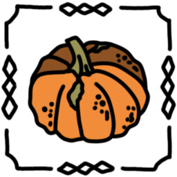 Icon for Pumpkin.