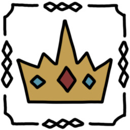 Icon for Crown.