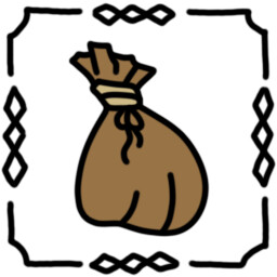 Icon for Bag.