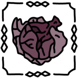 Icon for Cabbage.