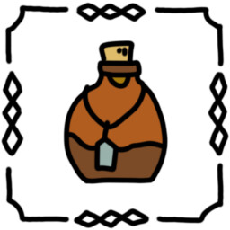 Icon for Elixir.