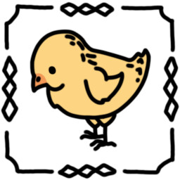 Icon for Chick.