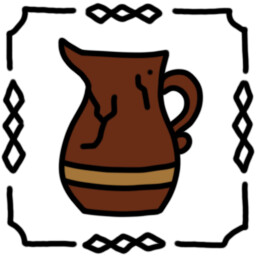 Icon for Jug.