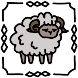 Icon for Sheep.