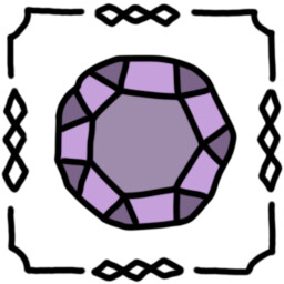 Icon for Gemstone.