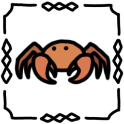 Icon for Crab.