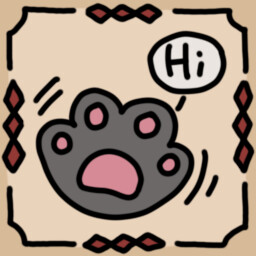 Icon for Greetings warrior!