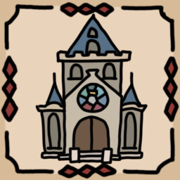 Icon for Town.