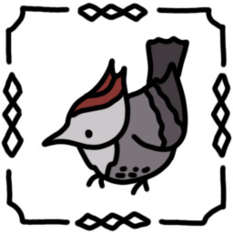 Icon for Woodpecker.