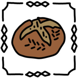 Icon for Bread.