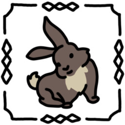 Icon for Rabbit.