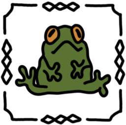 Icon for Frog.