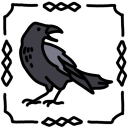 Icon for Raven.