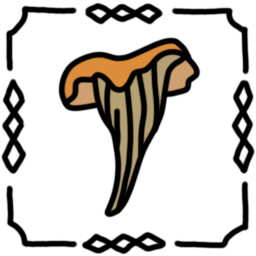 Icon for Mushroom.