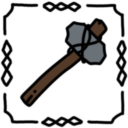 Icon for Hammer.