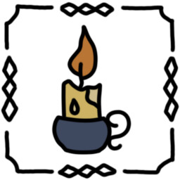 Icon for Candle.