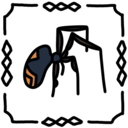 Icon for Spider.