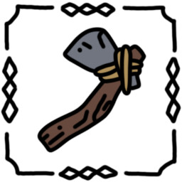 Icon for Axe.