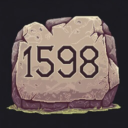 Icon for A granite plaque with an inscription.