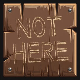 Icon for Scratches, scratches.