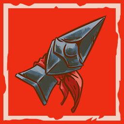 Icon for Skewering time