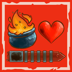 Icon for Gastrognomical Strength