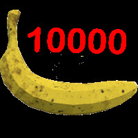 Icon for 10000 Clicks!