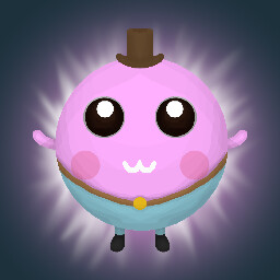 Companion Collector achievement icon for Cozy Desktop: Relaxing Weather and Atmosphere