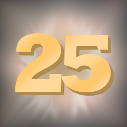 Experienced Player achievement icon for Cozy Desktop: Relaxing Weather and Atmosphere