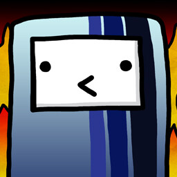 Icon for *Cliché movie explosion*