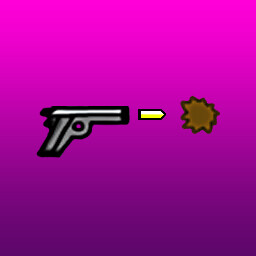 Icon for Counter Strike I