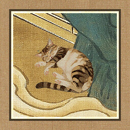 Icon for 83 Cats