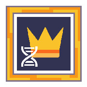 Icon for Trait Master Kingship