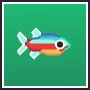 Icon for Cardinal Tetra Collector