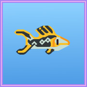 Icon for Tuxedo Lyretail